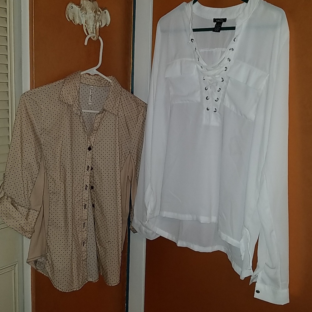 Shirts
